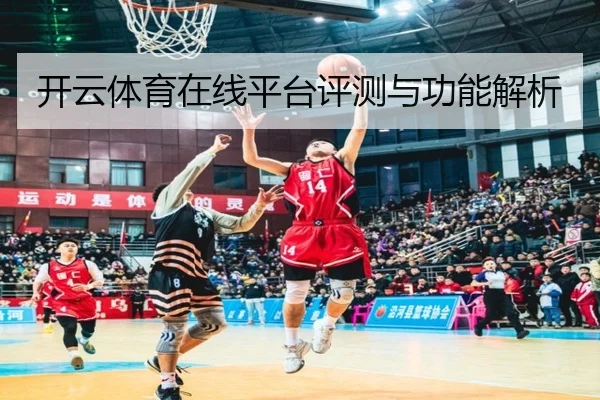 开云体育在线平台评测与功能解析