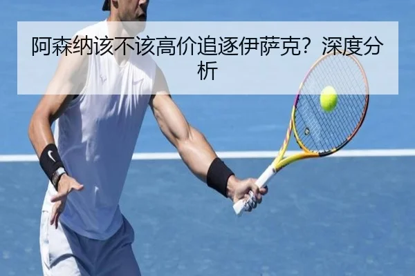 阿森纳该不该高价追逐伊萨克？深度分析
