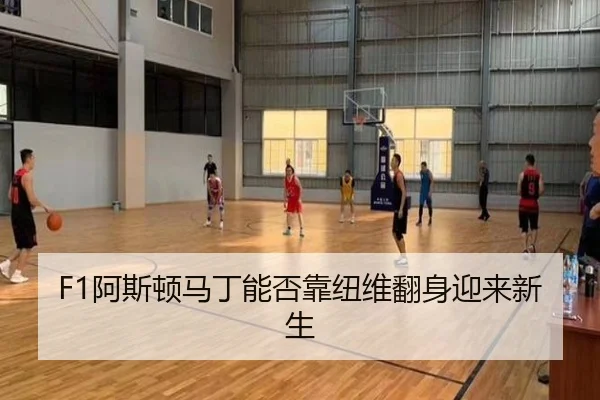 F1阿斯顿马丁能否靠纽维翻身迎来新生