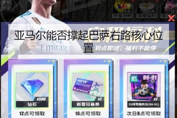 亚马尔能否撑起巴萨右路核心位置